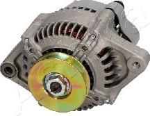 Ashika 002-U302 - Alternatore autozon.pro