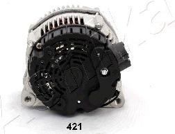 Ashika 002-Z421 - Alternatore autozon.pro