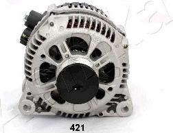 Ashika 002-Z421 - Alternatore autozon.pro