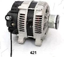 Ashika 002-Z421 - Alternatore autozon.pro