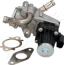 Ashika 150-00-0314 - Valvola ricircolo gas scarico-EGR autozon.pro