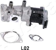 Ashika 150-0L-L02 - Valvola ricircolo gas scarico-EGR autozon.pro