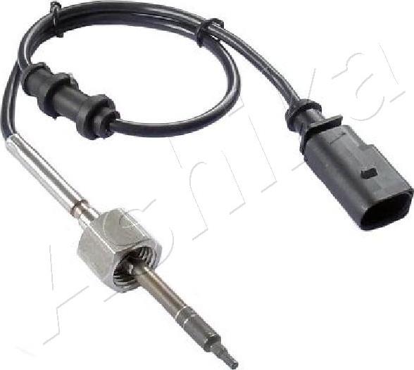 Ashika 161-00-0943 - Sensore, Temperatura gas scarico autozon.pro