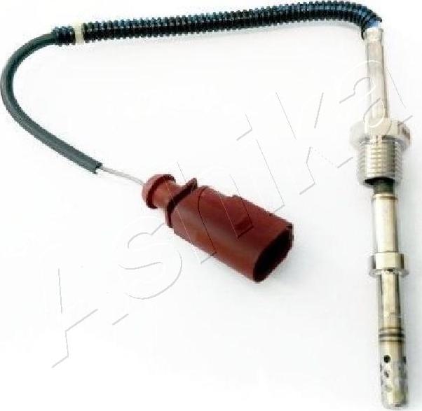 Ashika 161-00-0930 - Sensore, Temperatura gas scarico autozon.pro