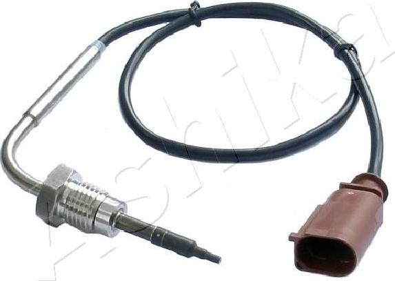 Ashika 161-00-0938 - Sensore, Temperatura gas scarico autozon.pro