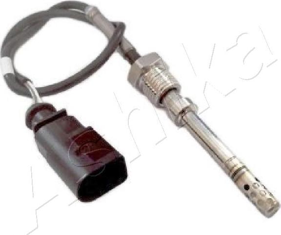 Ashika 161-00-0933 - Sensore, Temperatura gas scarico autozon.pro