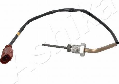 Ashika 161-00-0923 - Sensore, Temperatura gas scarico autozon.pro