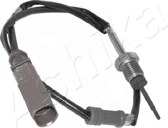 Ashika 161-00-0922 - Sensore, Temperatura gas scarico autozon.pro