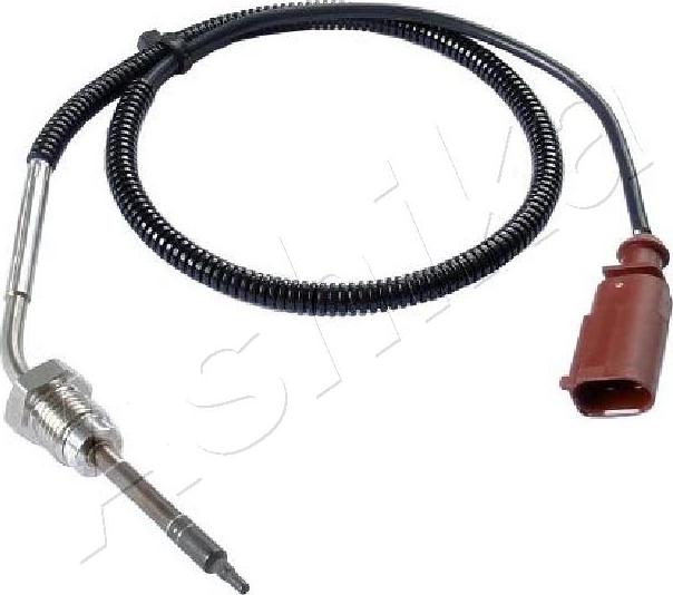 Ashika 161-00-0927 - Sensore, Temperatura gas scarico autozon.pro