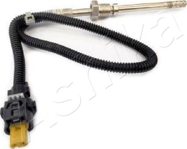 Ashika 161-00-0501 - Sensore, Temperatura gas scarico autozon.pro