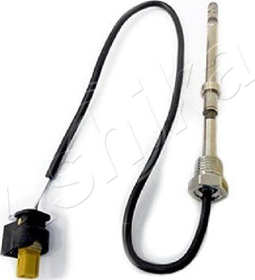 Ashika 161-00-0502 - Sensore, Temperatura gas scarico autozon.pro