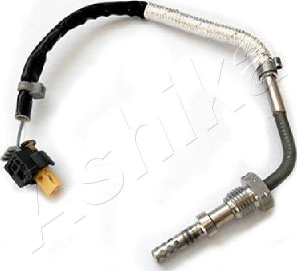 Ashika 161-00-0507 - Sensore, Temperatura gas scarico autozon.pro