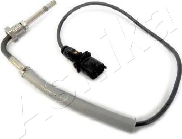 Ashika 161-00-0204 - Sensore, Temperatura gas scarico autozon.pro