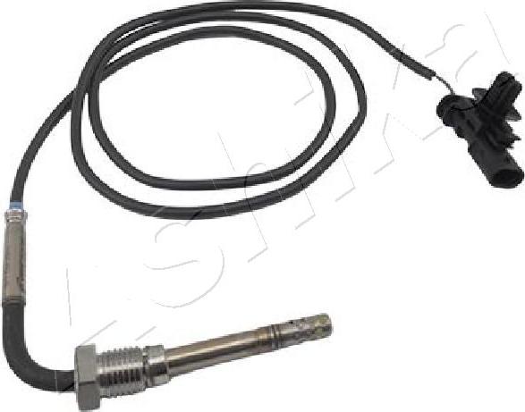 Ashika 161-00-0201 - Sensore, Temperatura gas scarico autozon.pro