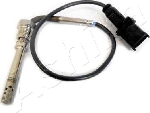 Ashika 161-00-0203 - Sensore, Temperatura gas scarico autozon.pro