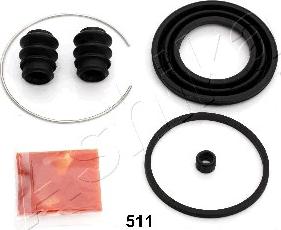 Ashika 120-05-511 - Kit riparazione, Pinza freno autozon.pro