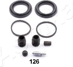 Ashika 120-01-126 - Kit riparazione, Pinza freno autozon.pro