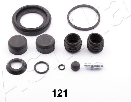 Ashika 120-01-121 - Kit riparazione, Pinza freno autozon.pro