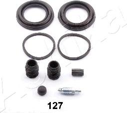 Ashika 120-01-127 - Kit riparazione, Pinza freno autozon.pro