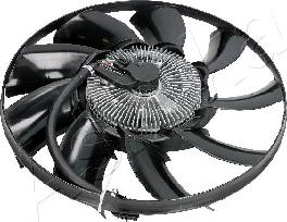 Ashika 36-0L-L08 - Giunto di collegamento, Ventilatore radiatore autozon.pro