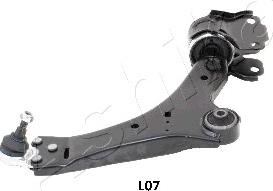 Ashika 72-0L-L06R - Braccio oscillante, Sospensione ruota autozon.pro