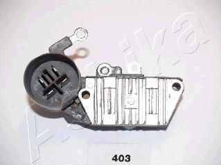 Ashika 77-04-403 - Regolatore alternatore autozon.pro