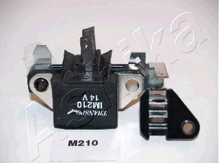 Ashika 77-0M-M210 - Regolatore alternatore autozon.pro