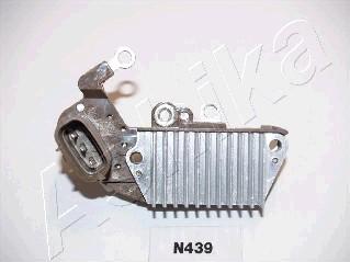 Ashika 77-0N-N439 - Regolatore alternatore autozon.pro