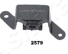 Ashika GOM-2579 - Supporto, Silenziatore autozon.pro