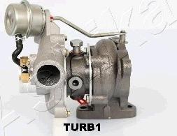 Ashika TURB1 - Turbocompressore, Sovralimentazione autozon.pro