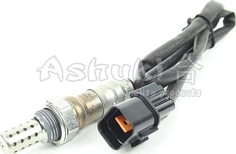 Ashuki 9200-49558 - Sonda lambda autozon.pro