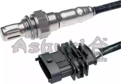 Ashuki 9200-49182 - Sonda lambda autozon.pro