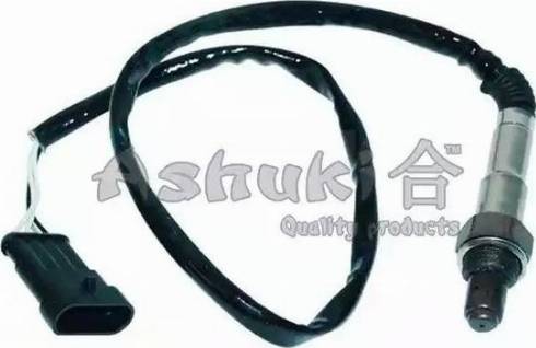 Ashuki 9200-49390 - Sonda lambda autozon.pro