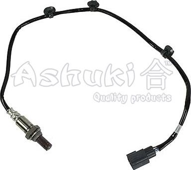 Ashuki 9200-48352 - Sonda lambda autozon.pro