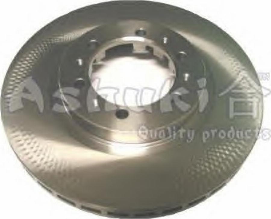 Ashuki 0990-4505 - Discofreno autozon.pro