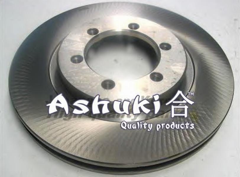 Ashuki 0990-2205 - Discofreno autozon.pro