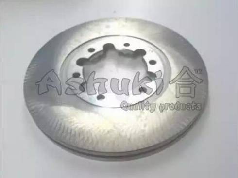 Ashuki 0990-2703 - Discofreno autozon.pro