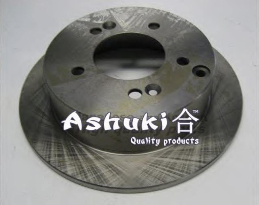 Ashuki 0993-4602 - Discofreno autozon.pro