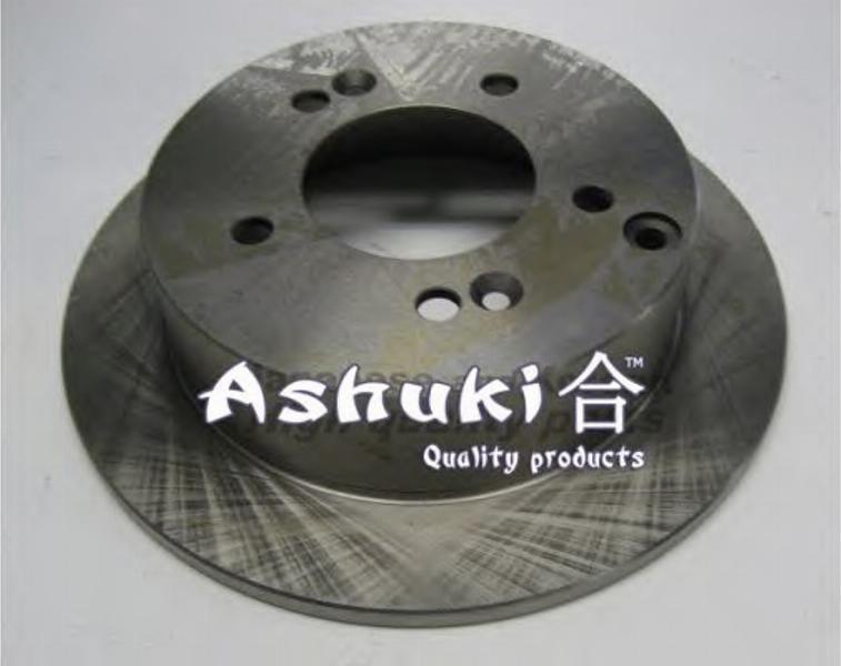 Ashuki 0993-6105 - Discofreno autozon.pro