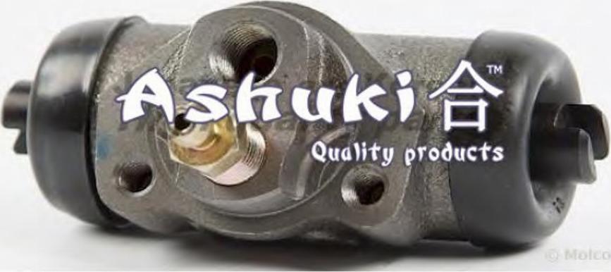 Ashuki 09695011 - Cilindretto freno autozon.pro