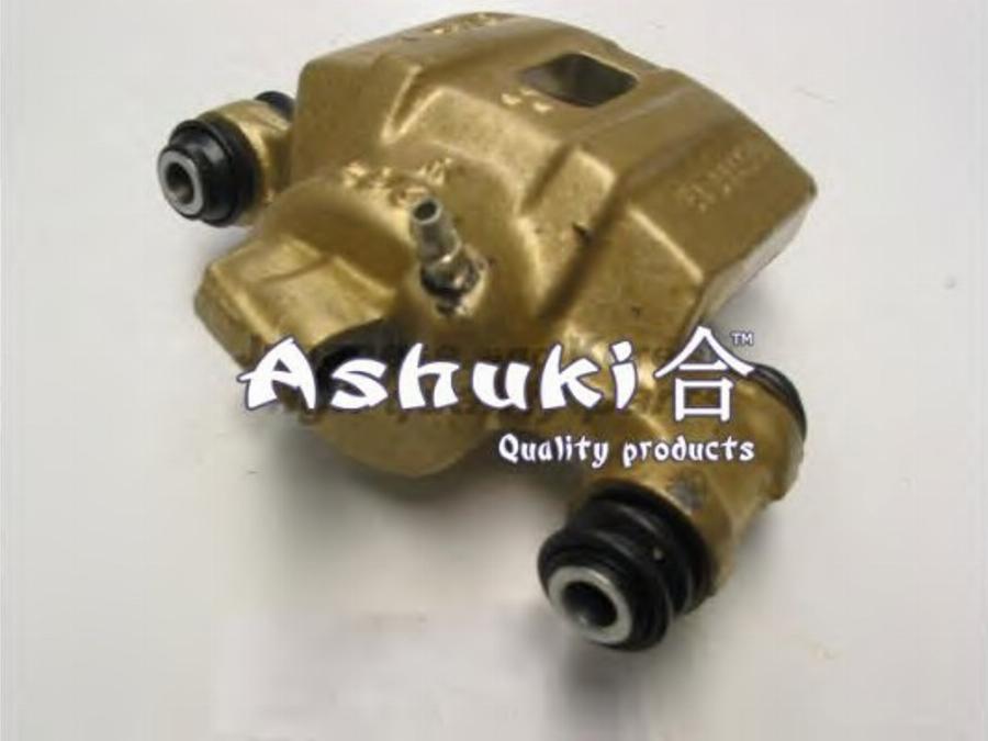 Ashuki 09661205 - Pinza freno autozon.pro