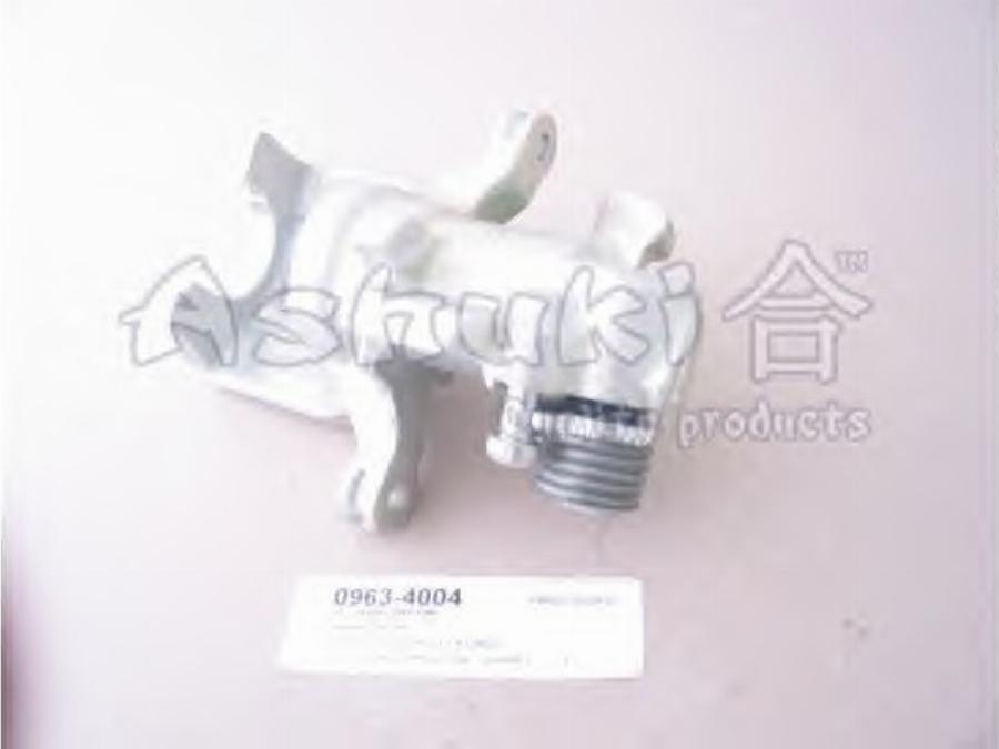 Ashuki 09634004 - Pinza freno autozon.pro