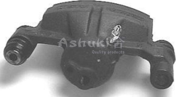 Ashuki 0963-4202NEW - Pinza freno autozon.pro