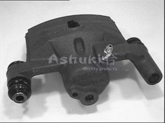 Ashuki 0963-5009NEW - Pinza freno autozon.pro