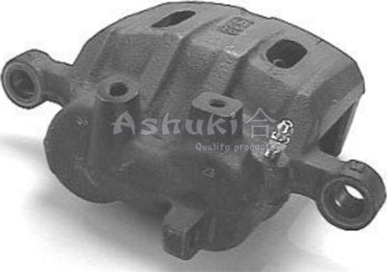 Ashuki 0963-2205NEW - Pinza freno autozon.pro