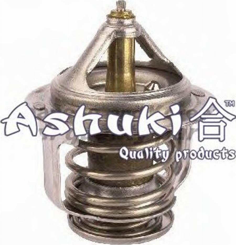 Ashuki 0459-0130 - Termostato, Refrigerante autozon.pro