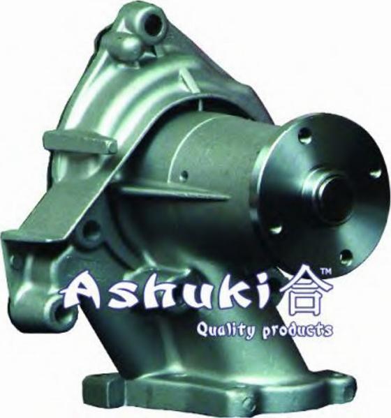 Ashuki 0453-2250 - Pompa acqua autozon.pro