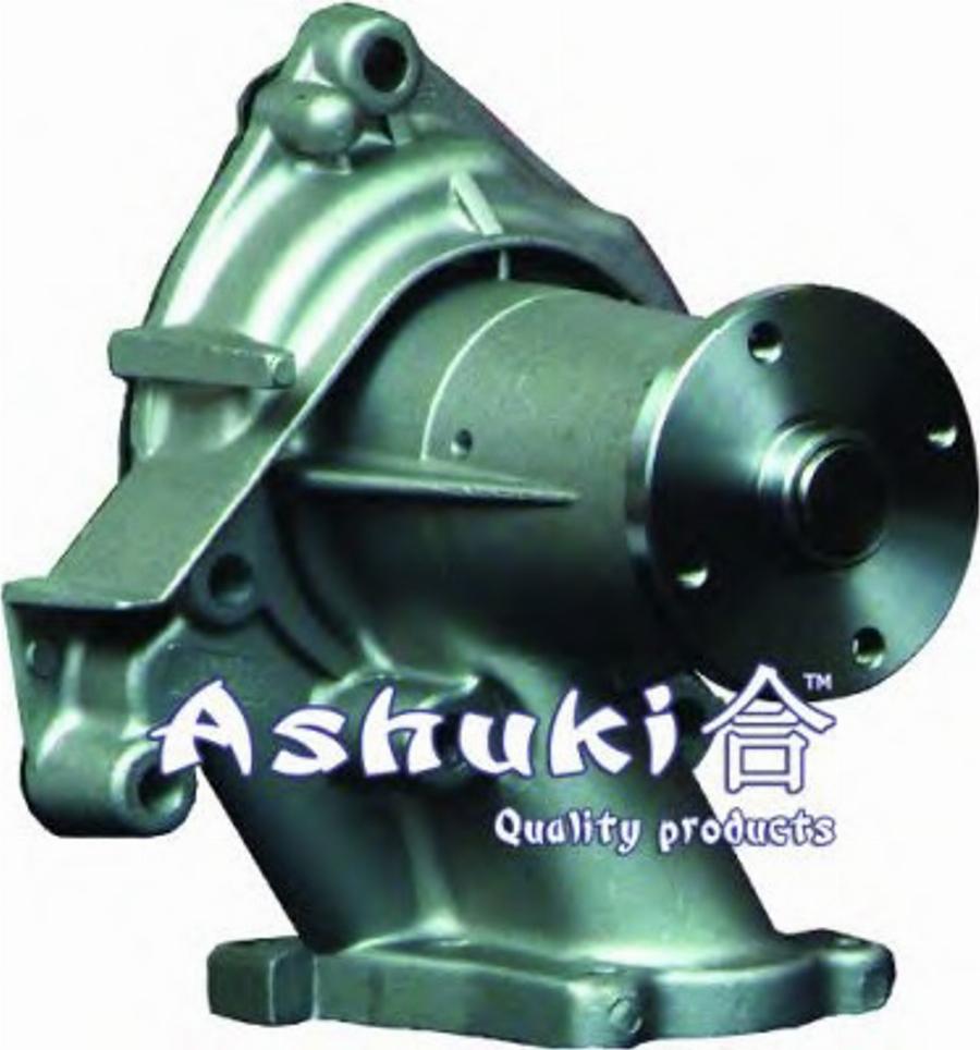 Ashuki 0453-3130 - Pompa acqua autozon.pro