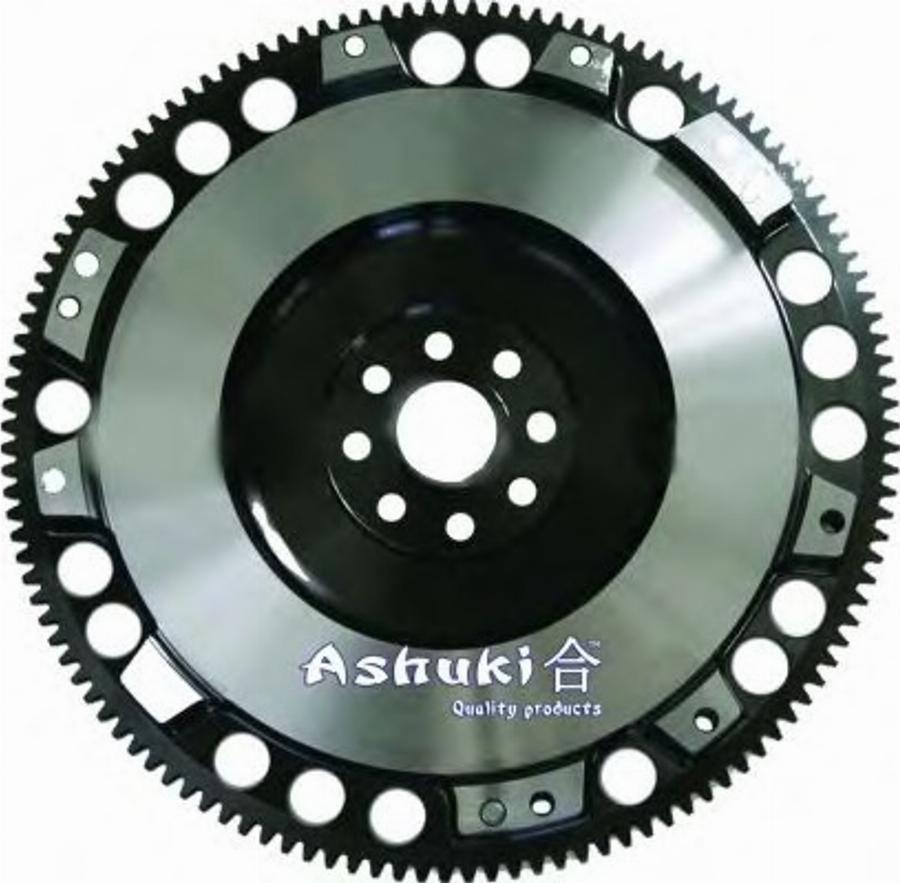 Ashuki 06904002 - Volano autozon.pro