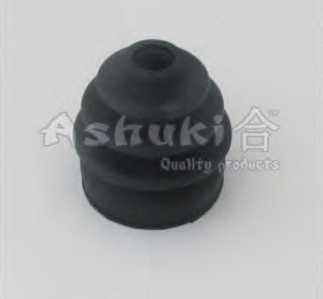 Ashuki 0858-4030 - Cuffia, Semiasse autozon.pro